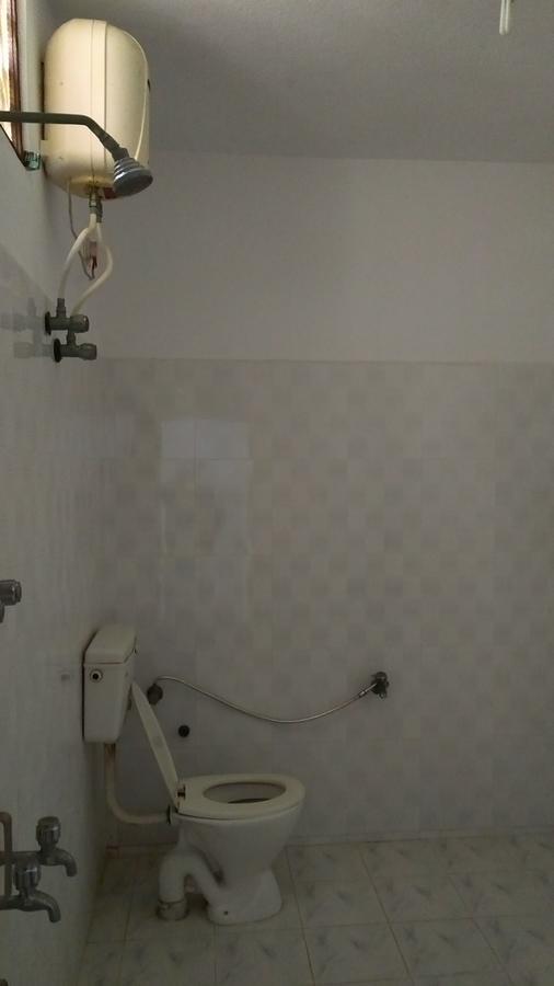 Seashore Garden Beach Resort Kanchipuram Dış mekan fotoğraf